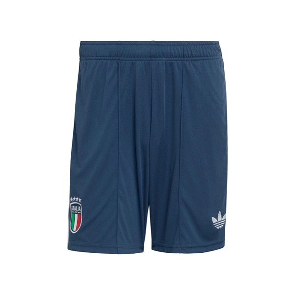 Pantalones Italia Segunda Equipación 2026